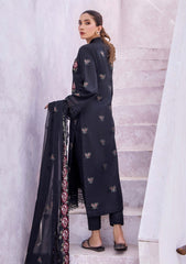 Lawn - Humdum - Lilly - HL25#06