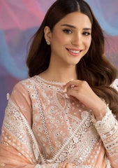 Lawn - Sobia Nazir - Luxury 25 - SNLL#9B