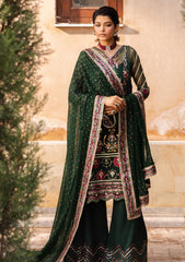 Formal - Saad Shaikh - Jahan - Festive Edit - SANDALI