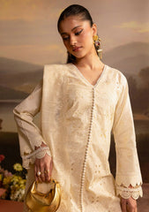 Lawn - Mahnur - Twilight Luxury - VELORAINE