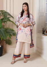 Silk - Rubaaiyat - Printed - Volume 1 - RPS# 10