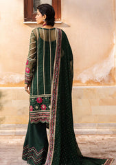 Formal - Saad Shaikh - Jahan - Festive Edit - SANDALI