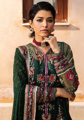 Formal - Saad Shaikh - Jahan - Festive Edit - SANDALI