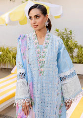 Lawn - Parishay - Monaco Luxury - PML25#10