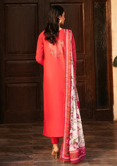 Lawn - Bin Ilyas - Kayra Summer Edit - 314 - A