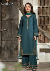 Pret - Asim Jofa - Essential - Vol-I - AJPB-97
