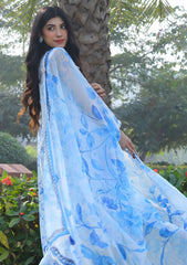 Lawn - Zyna - Luxury 25 - Lyra