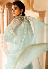 Formal - Saad Shaikh - Jahan - Festive Edit - BAREEN