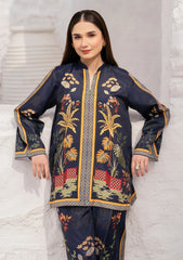 Pret - Garnet Clothing - Ophelia - Ethan