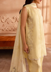 Pret - Azzal By Ayesha Usman - Ivana 25 - Meadow