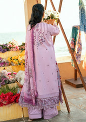 Lawn - Florent - Luxury 25 - FLL#8A