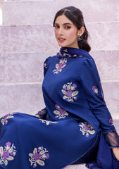 Lawn - Humdum - Lilly - HL25#03