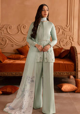 Pret - Azzal By Ayesha Usman - Ivana 25 - Eden