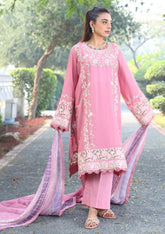 Lawn - Zyna - Luxury 25 - Alaya