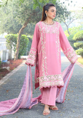 Lawn - Zyna - Luxury 25 - Alaya