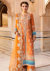 Formal - Saad Shaikh - Jahan - Festive Edit - SEHR