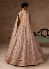 Formals - Imran Ramzan - Elysee - Rêve de Rose