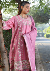 Lawn - Zyna - Luxury 25 - Alaya