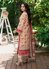 Lawn - Asim Jofa - Essential 25 - Vol-05 - AJUUB-31