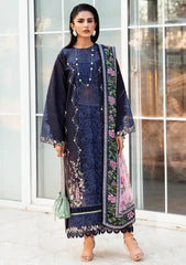 Lawn - Bin Ilyas - Kayra Summer Edit - 314 - B