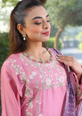 Lawn - Zyna - Luxury 25 - Alaya