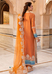 Formal - Saad Shaikh - Jahan - Festive Edit - SEHR