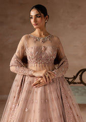 Formals - Imran Ramzan - Elysee - Rêve de Rose