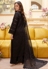 Lawn - Mahnur - Twilight Luxury - OBSIDIA