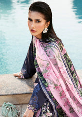 Lawn - Bin Ilyas - Kayra Summer Edit - 314 - B