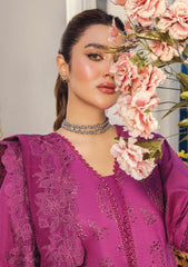 Lawn - Humdum - Baharan Volume II - HB25#10