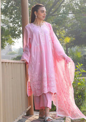 Lawn - Zyna - Luxury 25 - Anya