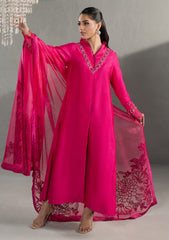 Pret - Zarqash - Silk Edit - ZQS25#07 - Eva