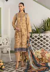 Lawn - Rubaaiyat - Print Edit - RP25#06