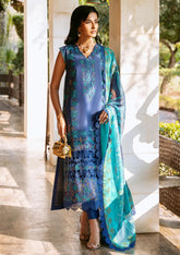 Lawn - Bin Ilyas - Kayra Summer Edit - 315 - A