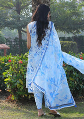 Lawn - Zyna - Luxury 25 - Lyra