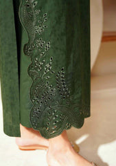 Pret Collection - Cinq - Verve 25 - Sage