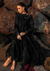 Lawn - Rang Rasiya - Premium - Summer 25 - RR#01 - Rameen