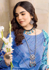 Lawn - Charizma - Andaaz 25 - AD4 - 01