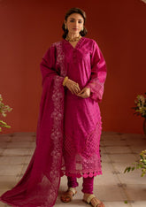 Lawn - Parishay - Dastan e Noor - DSC# 02