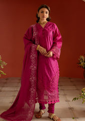 Lawn - Parishay - Dastan e Noor - DSC# 02
