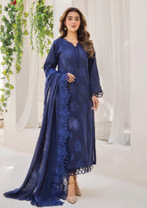 Lawn - Humdum - Baharan Volume II - HB25#01