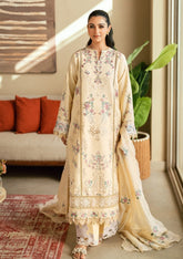 Lawn - Florent - Luxury 25 - FLL#5B