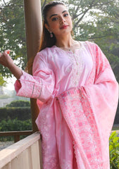 Lawn - Zyna - Luxury 25 - Anya