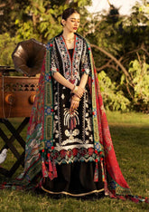 Lawn - Sadaf Fawad Khan - Siraa 25 - PALM ISLAND - AÂ
