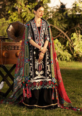 Lawn - Sadaf Fawad Khan - Siraa 25 - PALM ISLAND - AÂ