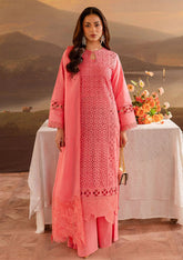 Lawn - Mahnur - Twilight Luxury - CARISEA