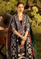 Lawn - Sadaf Fawad Khan - Siraa 25 - PALM ISLAND - AÂ