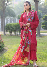 Lawn - Zyna - Luxury 25 - Elira