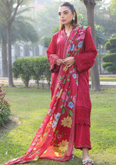 Lawn - Zyna - Luxury 25 - Elira