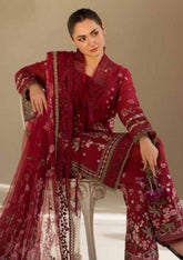 Lawn - Sobia Nazir - Luxury 25 - SNLL#14A